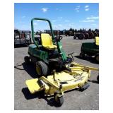 John Deere F935, Commercial 72" Cut, 3350 HR
