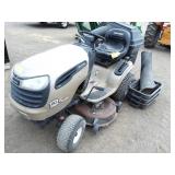 Craftsman DYS 4500 Mower w/Bagger