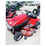 Snapper LE1642H, 42" Cut, 16 HR Vanguard Engine
