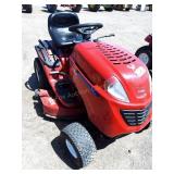 Toro LX425. 42" Cut, 20 HP Kohler, 363 HR