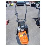 Bear Cat WT24 -- Walk Behind Weed Whacker