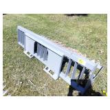 80" Rock Bucket