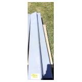 66" Pallet Fork Extension