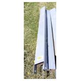 66" Pallet Fork Extension