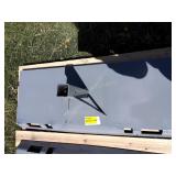 Receiver Hitch