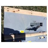 Receiver Hitch