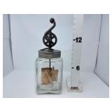 Dazey Churn & MFG. Co - St Louis USA