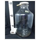 5 Gal. Pickle Jar From Armond Walks Store-Grafton
