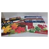 (11) Magnetic Mailbox Wraps