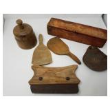 Vintage Kitchen Items