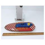 Sweetie Pie 55 Wind Up Boat