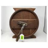 New Style Butter Churn, No. 1, 3 Gallons