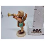 Gabriel Goebel Hummel Angel w/Horn