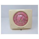 Time-A-Trol Kitchen Clock - Untested