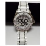 GC Swiss Made Chronograph Sapphire Crystal Watch