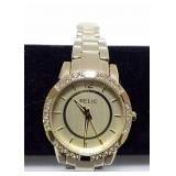 Relic Payton Gold-Tone Watch