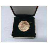 White House Commemorative Coin