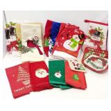 Christmas Towels & Pot Holders
