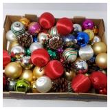 Christmas Balls Ornaments