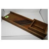 Indianapolis Kraut Cutter