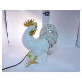 Chicken TV Lamp