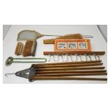 Vintage Household Items