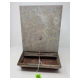 Vintage Sanitary No. 60 Feeder