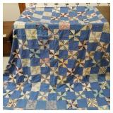 Hand Tied Quilt