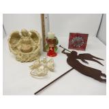 Angel Decor