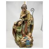 Nativity Figurine