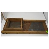 Tucker & Dorsey Kraut Cutter