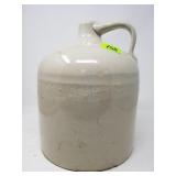 Stoneware Shoulder Jug