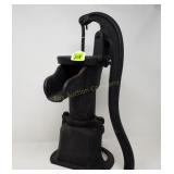 Vintage Cistern Pump