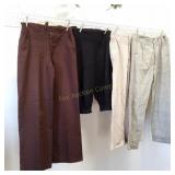 Vintage Trousers & Knickers