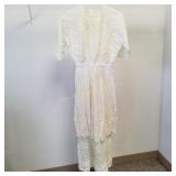 Turn of the Century Dress