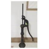 Mansfield Hand Pump