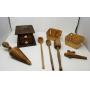 Primitive Kitchen Items