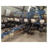 2003 Kinze 3200 12 row 30" planter,