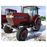 Case IH  7110 Tractor