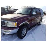 1997 Ford Expedition