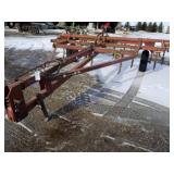 Wilrich 15 shank pull type chisel plow