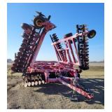 2011 Sunflower 1435 Offset Disc, 36