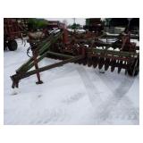 Glencoe 11 shank soil saver  good blades