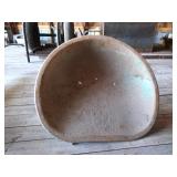 Oliver Tractor Seat