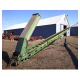 John Deere 350 Elevator, Hyd. Lift, 45