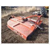 Rhino 184 Rotary Cutter, 7