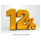 12% Buyer