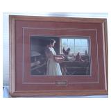 "Egg Basket" by Robert Duncan