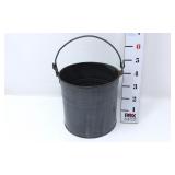 Enamelware Berry Bucket/Lunch Pail