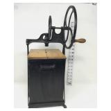 Antique 1917 Dazey Butter Churn H 230B